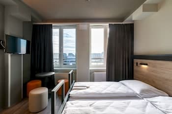 a&o Warsaw Wola - Hostel