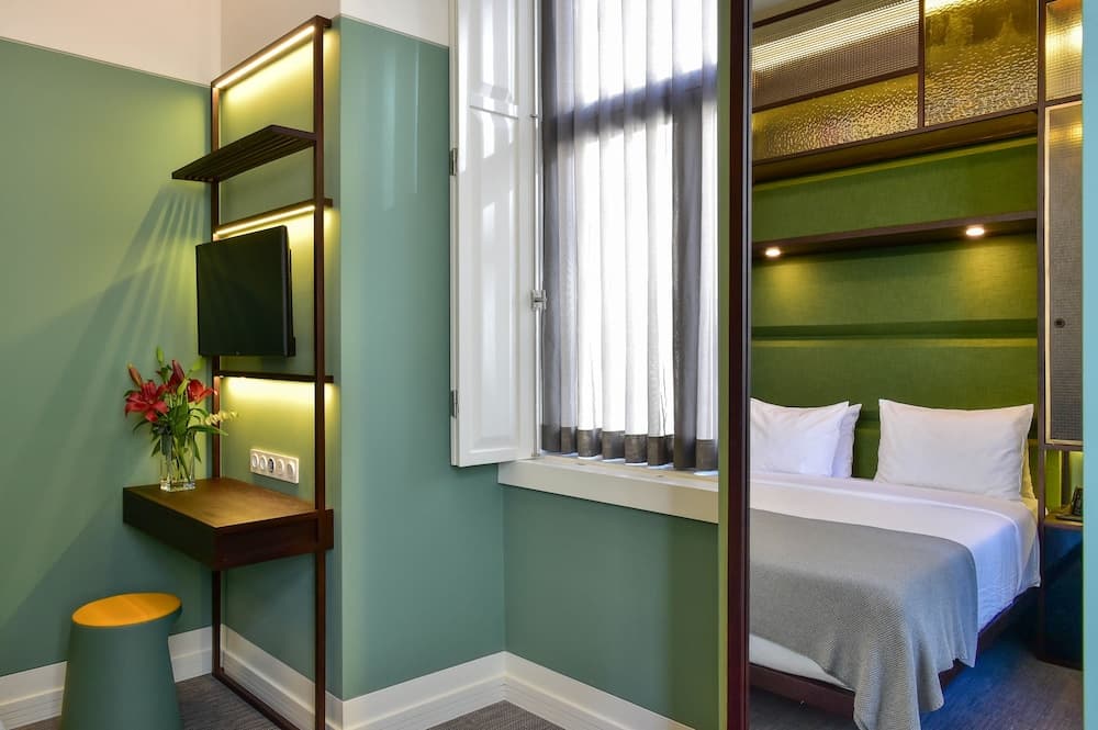 My Story Hotel Augusta