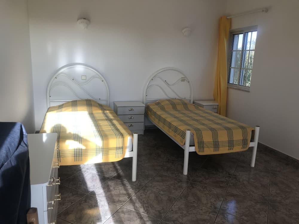 Villa Rosa Mosqueira Albufeira Portugal