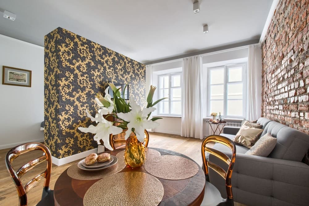 P&O Apartments Krzywe Kolo