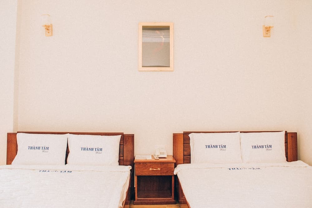 Thanh Tam Hotel