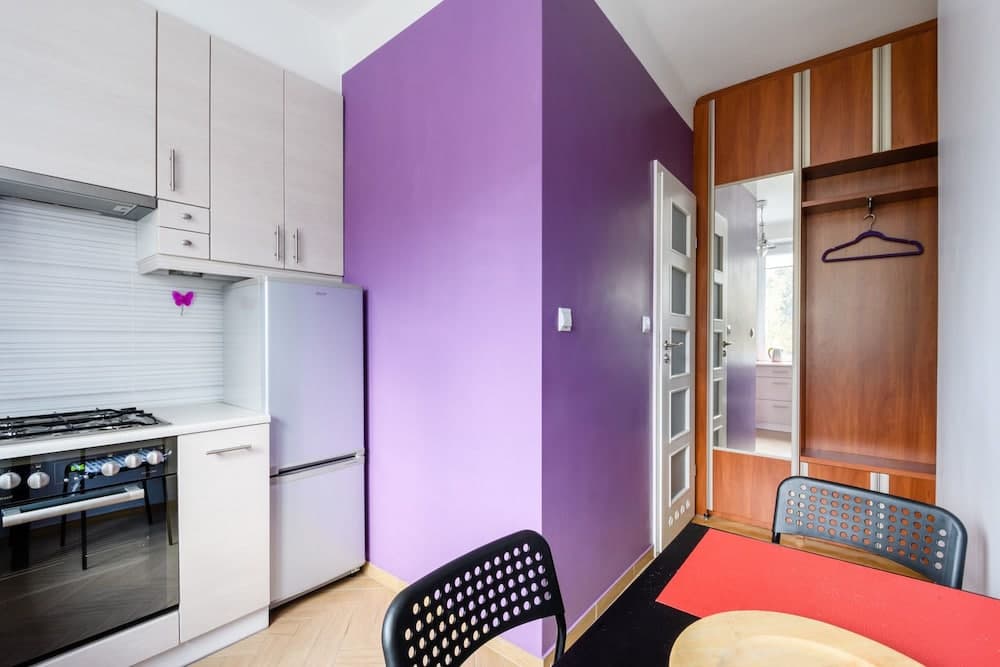 P&O Apartments Plac Willsona