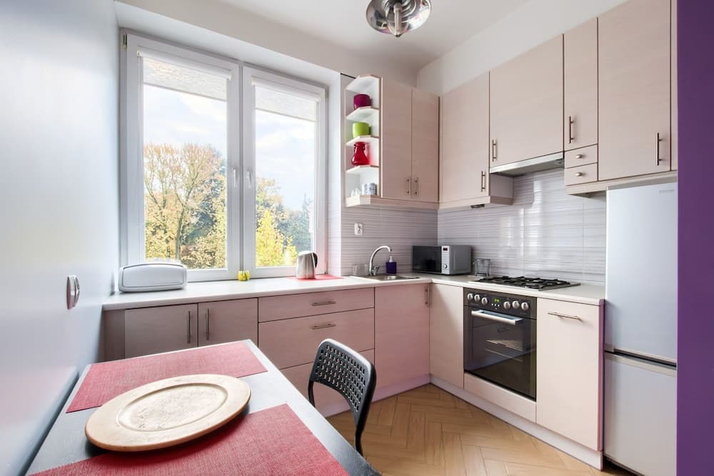 P&O Apartments Plac Willsona