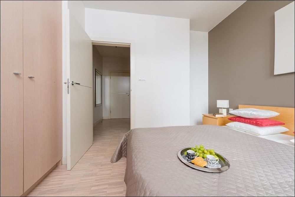 P&O Apartments Slominskiego 5