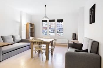 Abelletes Apartments