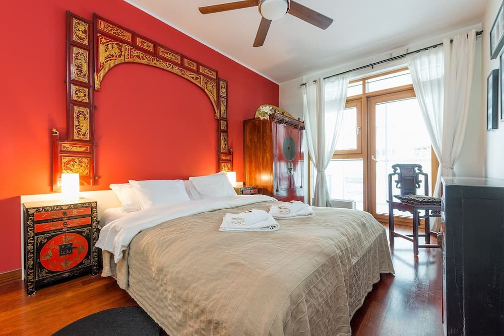 P&O Apartments Slominskiego 7