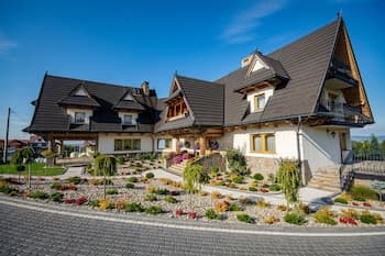 Podhalański Dworek SPA