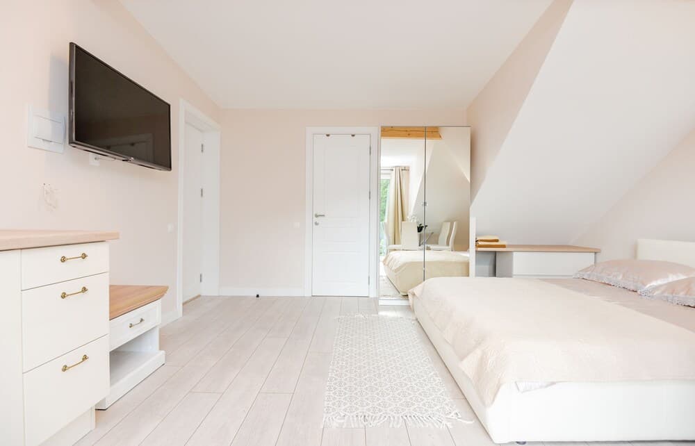 Seaside apartments - Near Palanga Beach