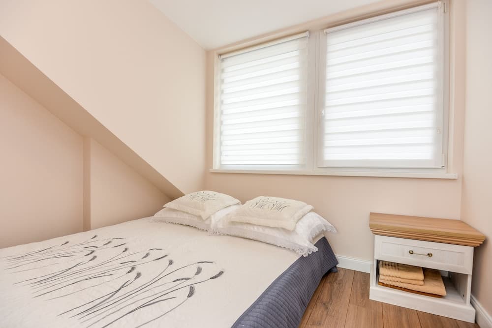 Seaside apartments - Near Palanga Beach