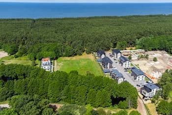 Seaside apartments - Near Palanga Beach