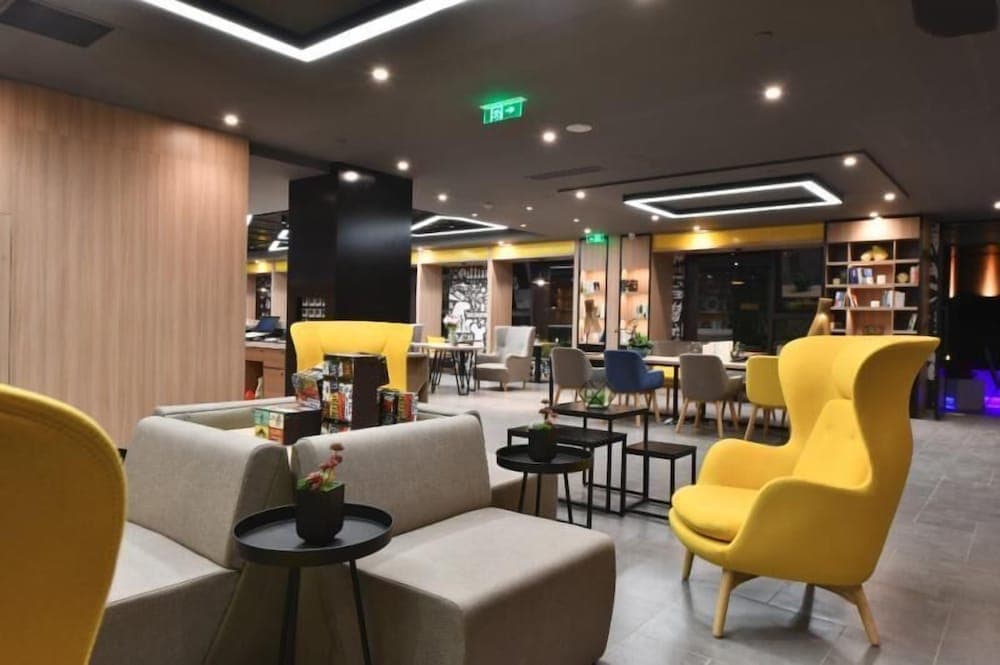 Atour Light Hotel Tianhe Chengdu