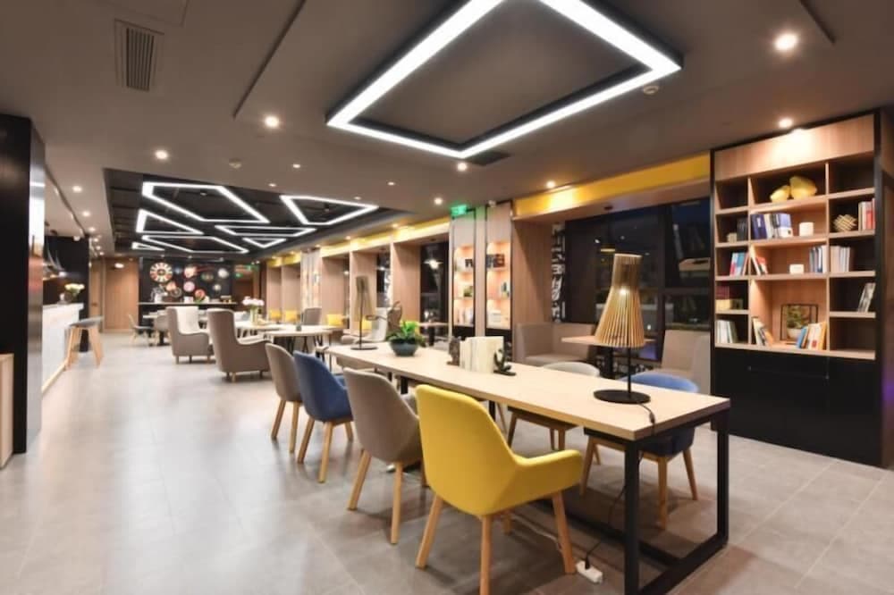 Atour Light Hotel Tianhe Chengdu