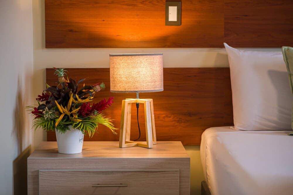 Colina De Montalva - Hotel