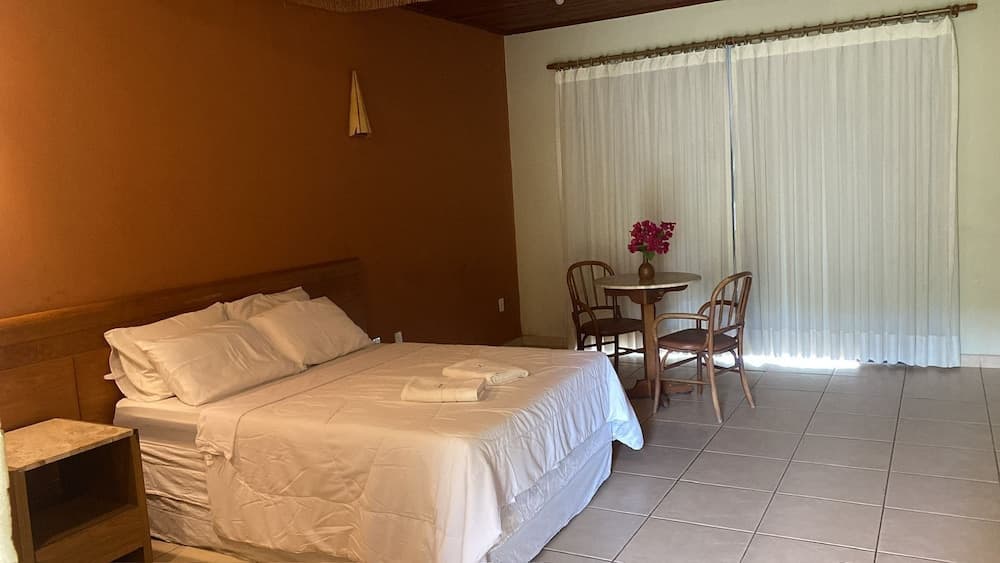 Rio das Garças Eco Resort