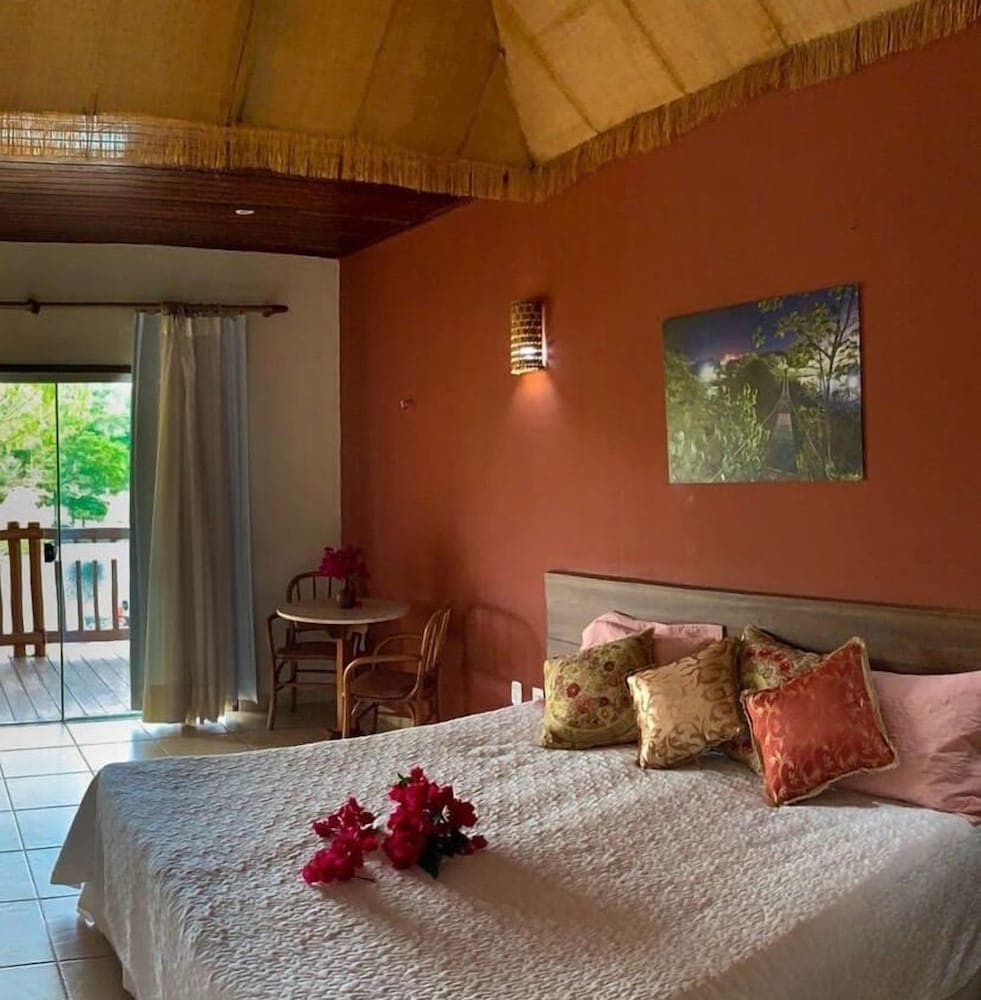 Rio das Garças Eco Resort
