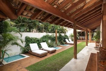 Suite da Vila - Praia do Espelho