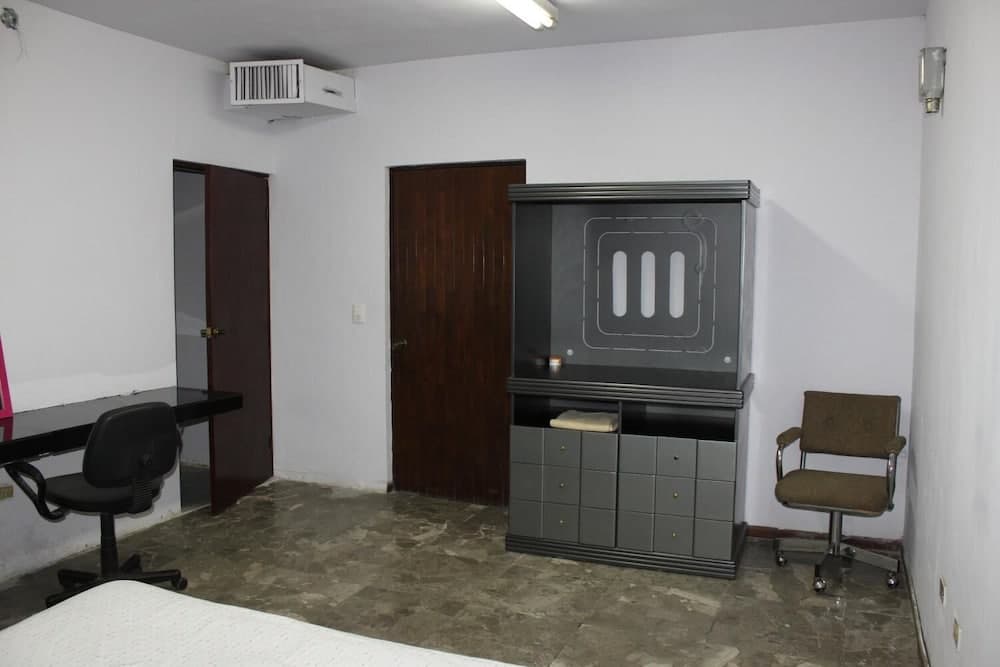 Monterrey Departamentos