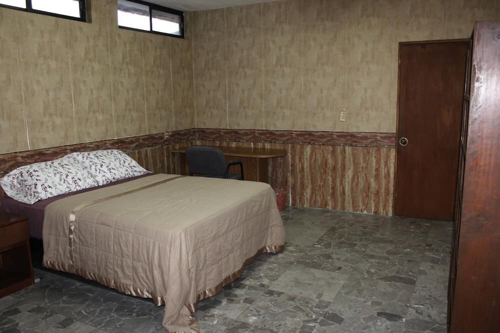 Monterrey Departamentos