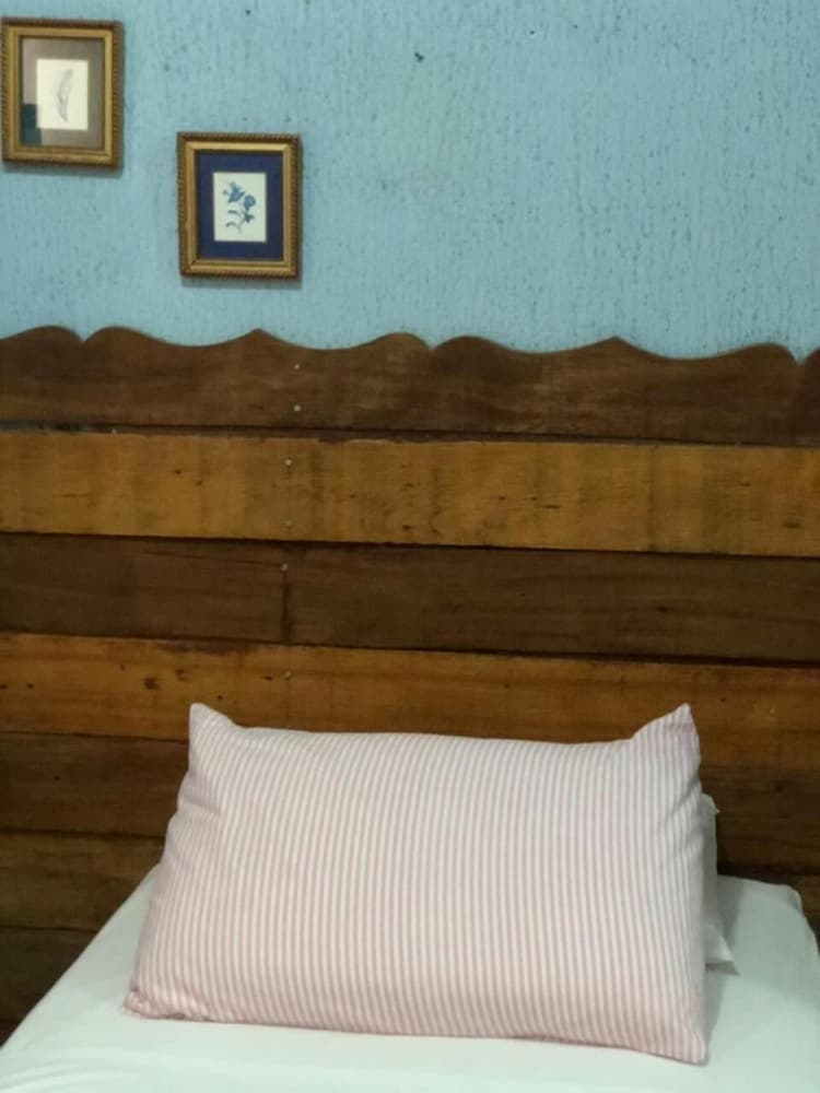 Hotel Pousada Marista