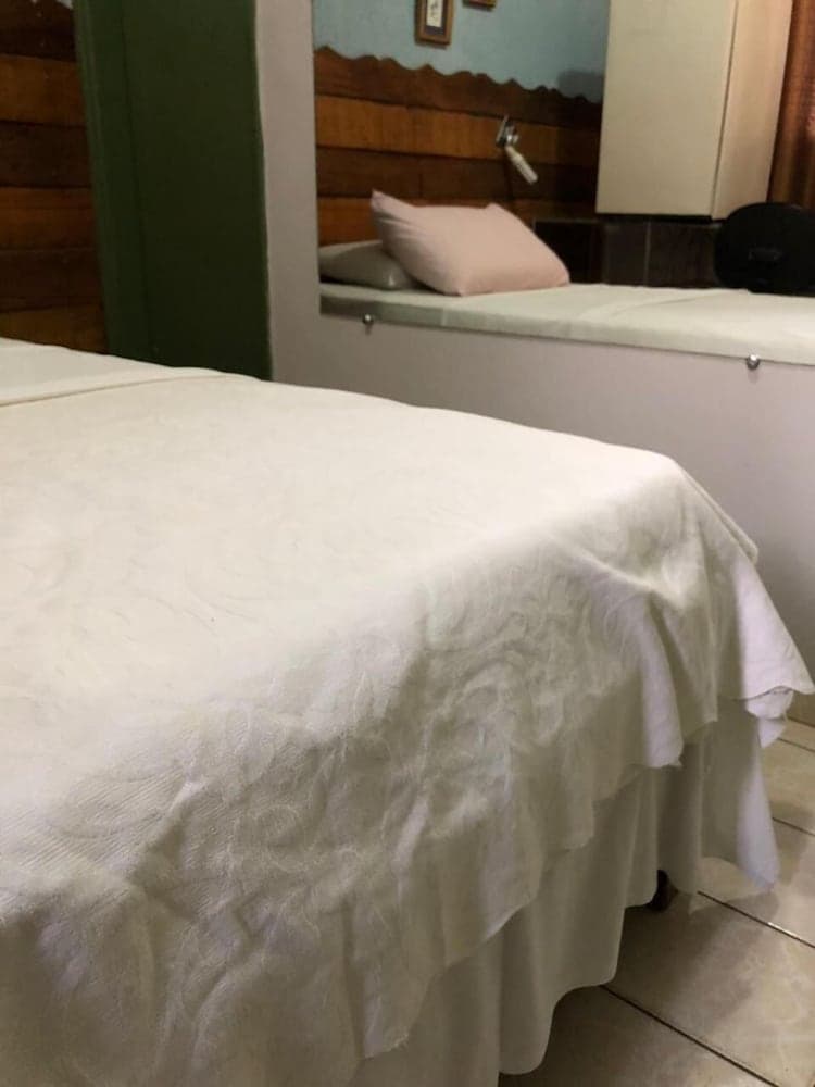 Hotel Pousada Marista