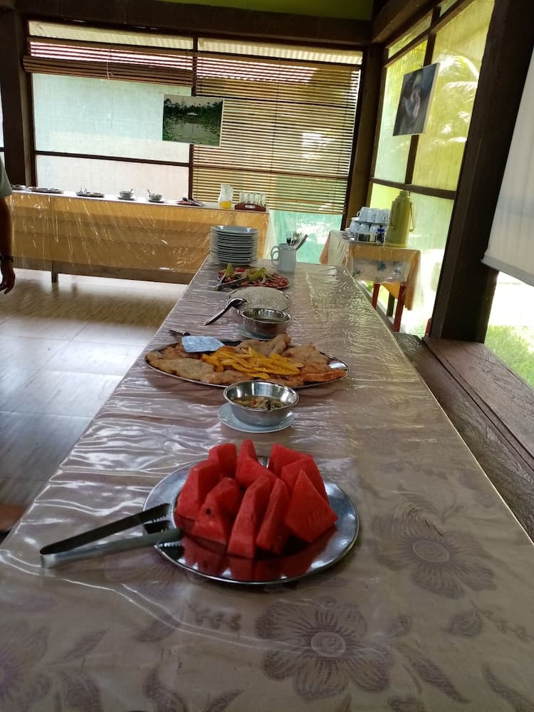 Macaw Jungle Expeditions