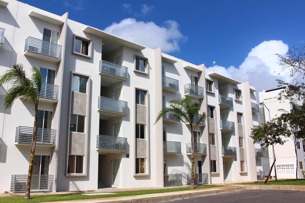 Departamento en Cancun