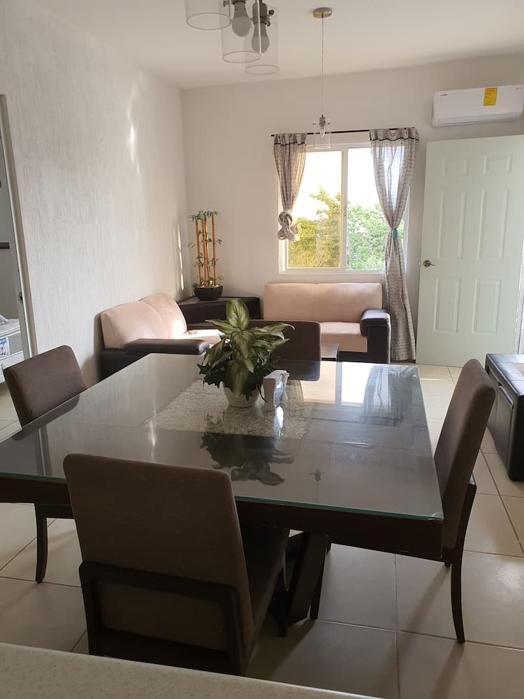 Departamento en Cancun