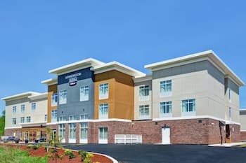 Homewood Suites by Hilton Hadley Amherst