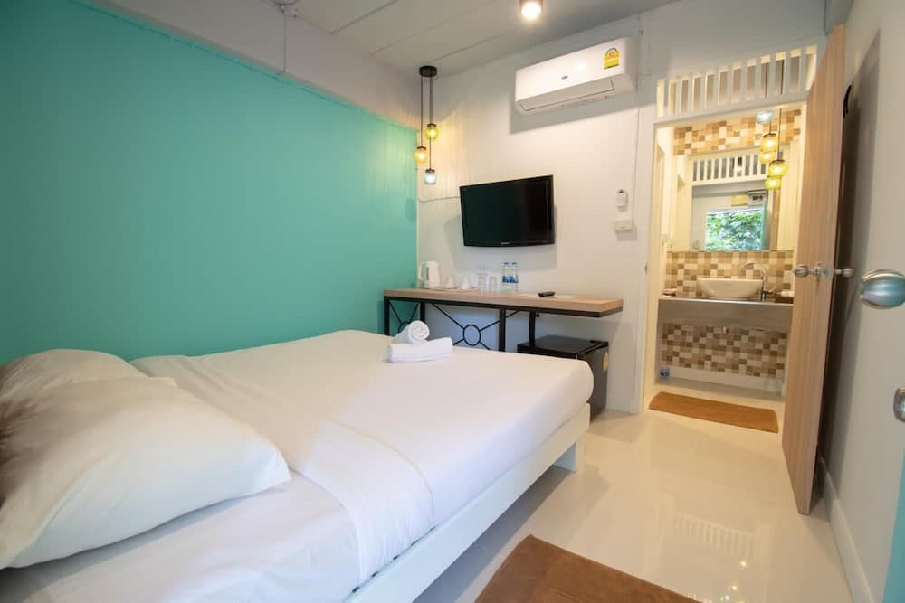 Lazy Sandals Koh Samed