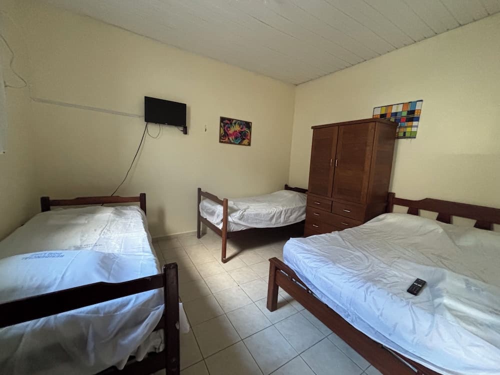 Residencial Dom Luiz