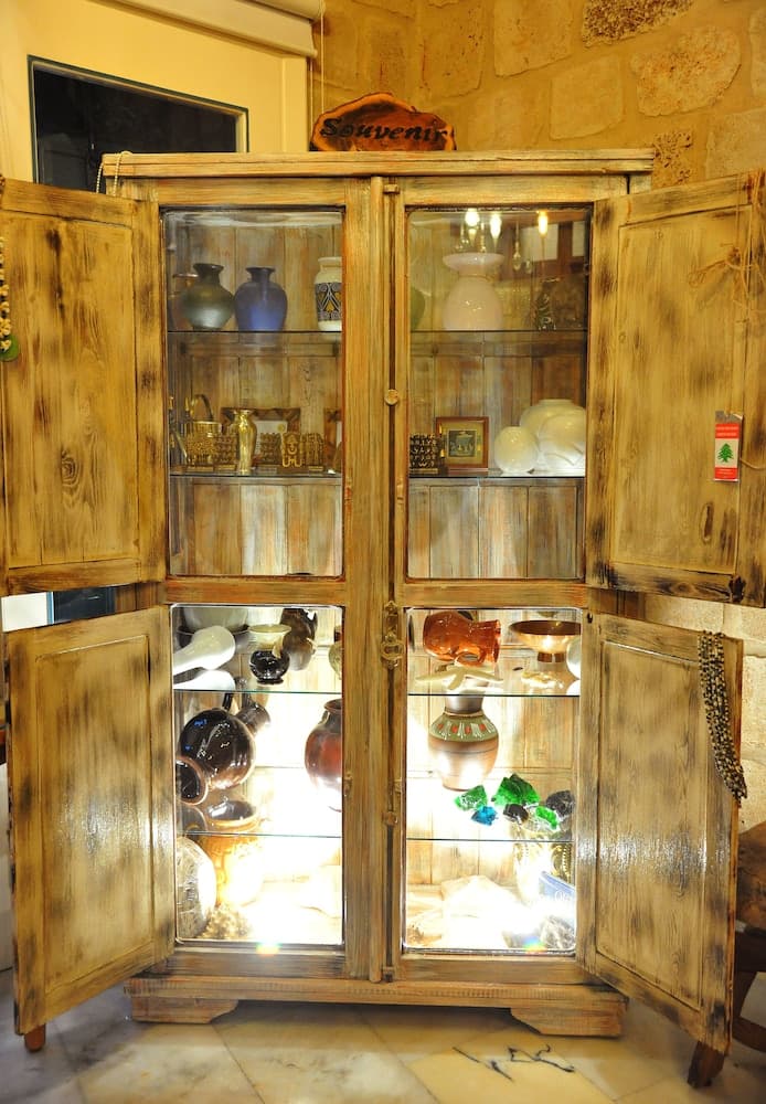 Tyre Boutique Apartments - Hotel