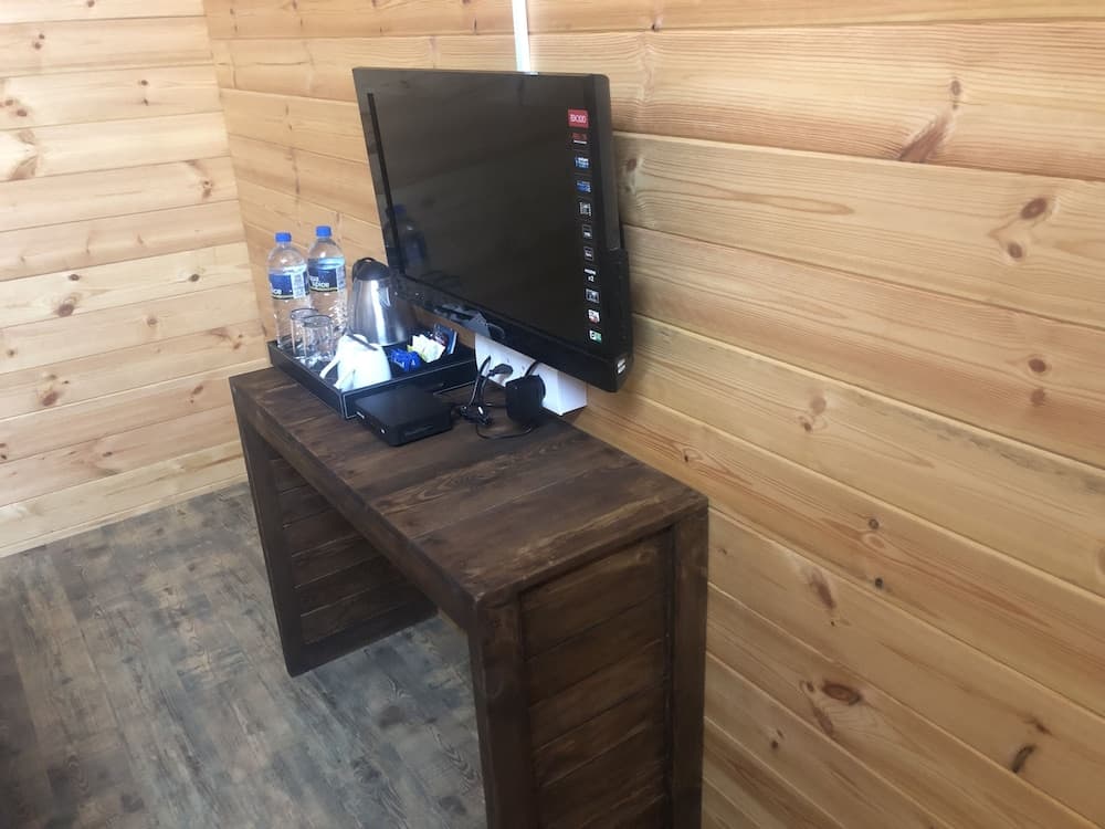 INN MORJIM a Boutique Beach Hotel