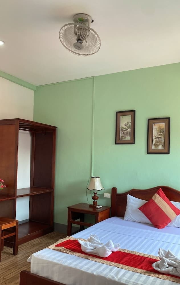 Villa Thavisouk Legend - Luang Prabang