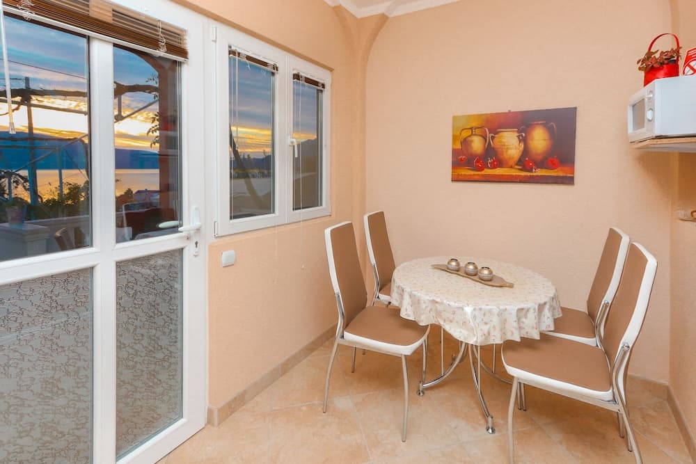 Apartments Villa Lastva