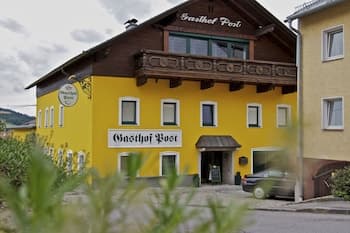Gasthof Post