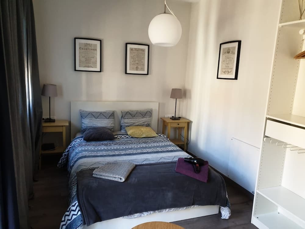 Barcelona Stadium Brand New Luxury