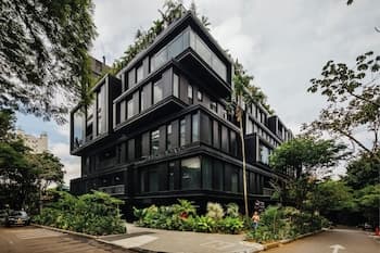 The Click Clack Hotel Medellin