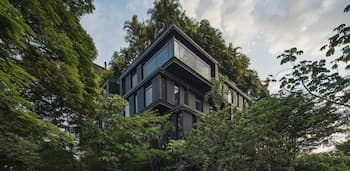 The Click Clack Hotel Medellin