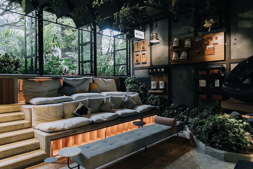 The Click Clack Hotel Medellin