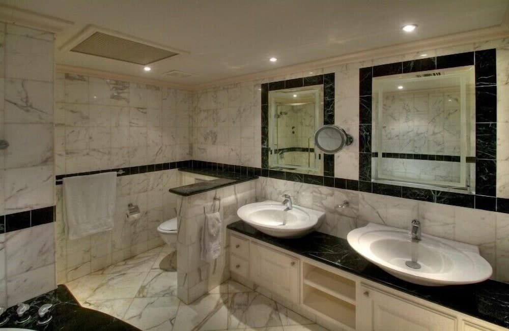 Schooner Bay 206 - Condo The Palms