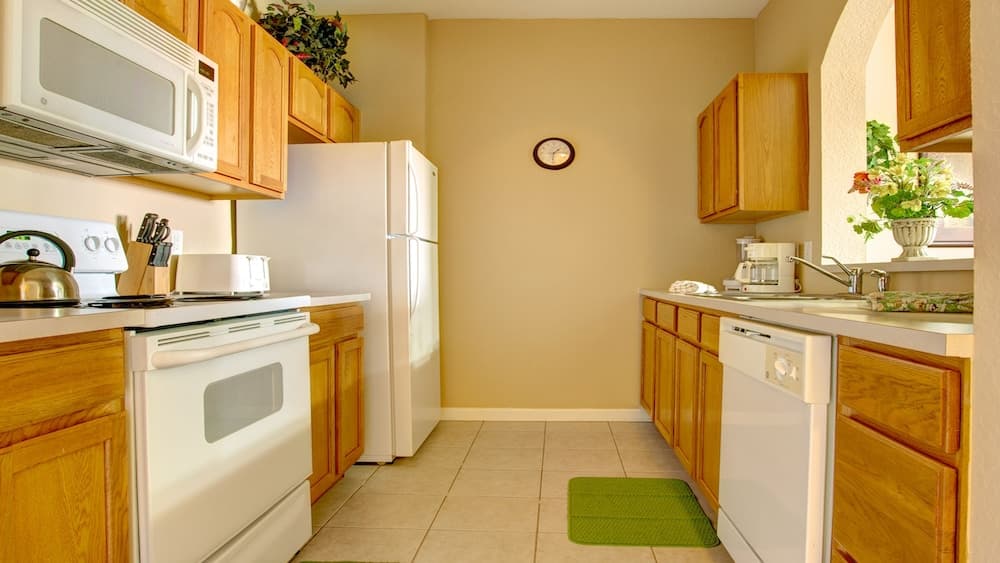 Sunderland Condo at Windsor Hills Resort