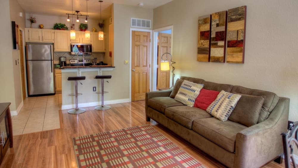 Newport Condo at Legacy Dunes Resort