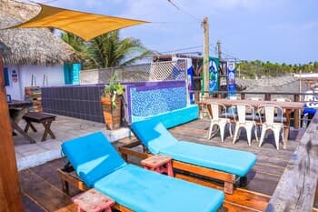 The Black Sand Beachhouse