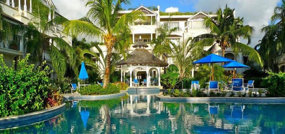 Schooner Bay 114 - Condo Amore