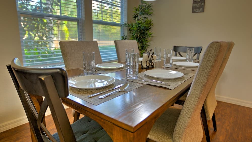 Lincoln Townhome at Lucaya Resort