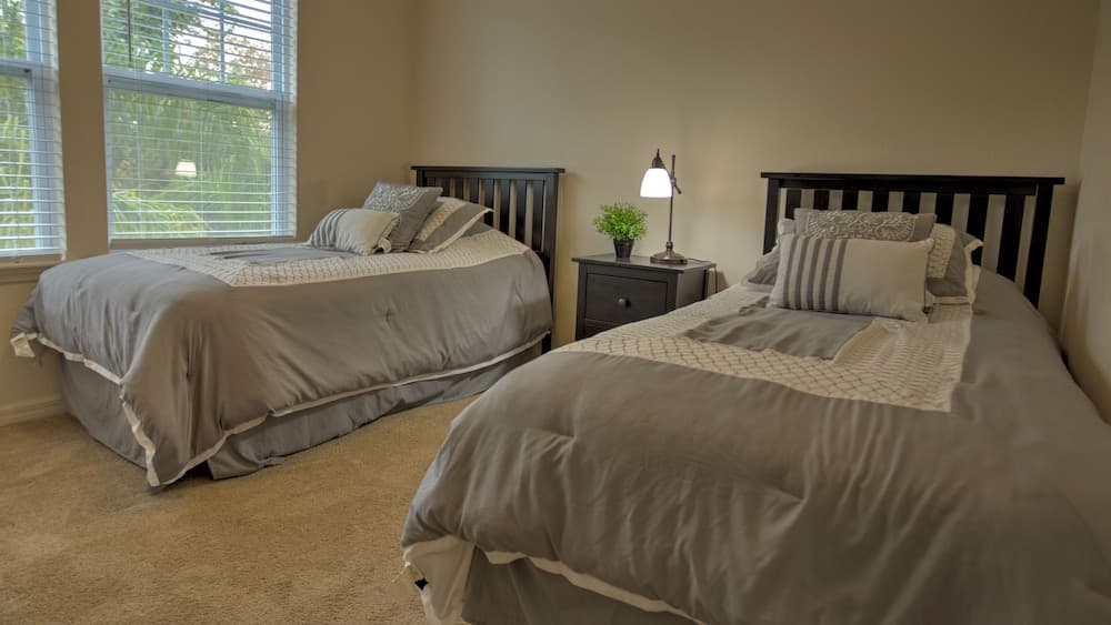 Lincoln Townhome at Lucaya Resort