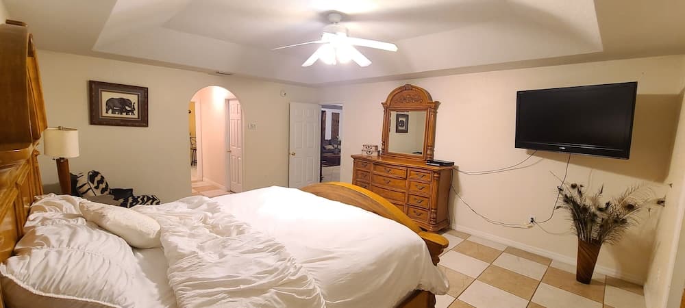 Beautiful Vacation Home CBC FARMS