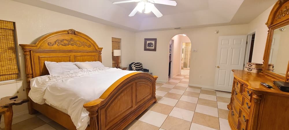 Beautiful Vacation Home CBC FARMS