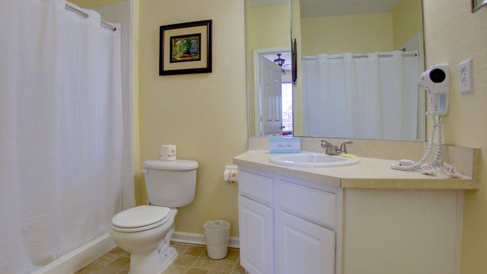 Cleveland Condo at Windsor Hills Resort