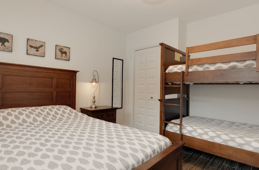 Chalets à louer à Stoneham